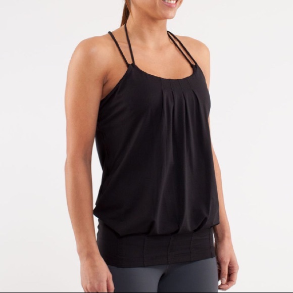 lululemon athletica Tops - 🔲Lululemon Flow & Go Tank🔲